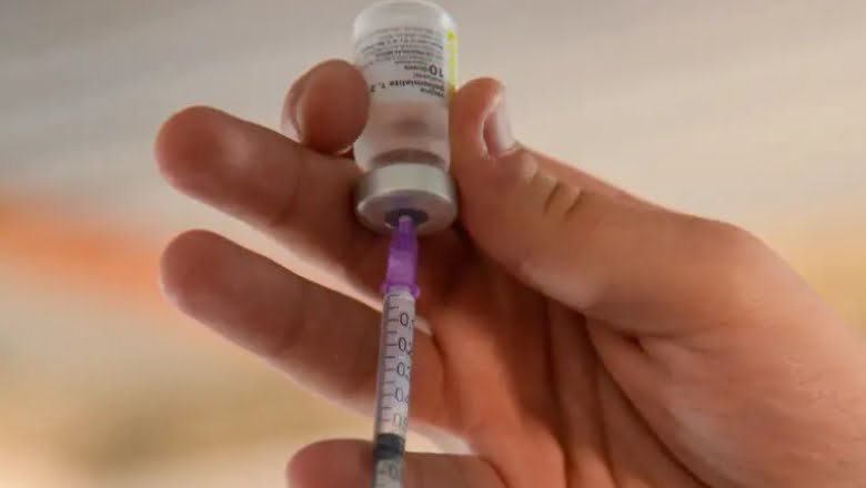 Leia mais sobre o artigo Covid-19: OMS cita aumento de casos e queda alarmante na vacinação