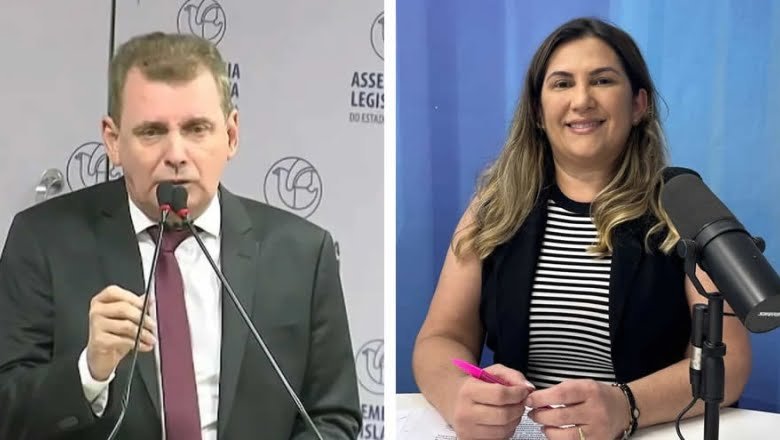 Leia mais sobre o artigo Concorrentes à prefeitura de Cajazeiras, Chico Mendes informa R$ 1,4 milhão em bens e Corrinha Delfino declara R$ 95 mil
