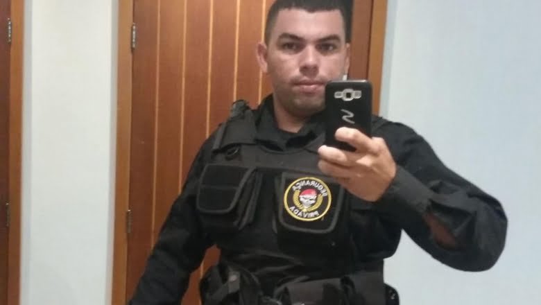 Leia mais sobre o artigo Segurança morre após colidir moto em um cavalo na BR-405