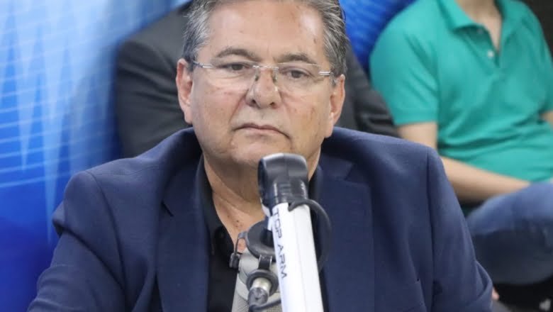 Leia mais sobre o artigo Adriano Galdino diz que é pré-candidato a governador e revela que já foi procurado por quase 20 deputados