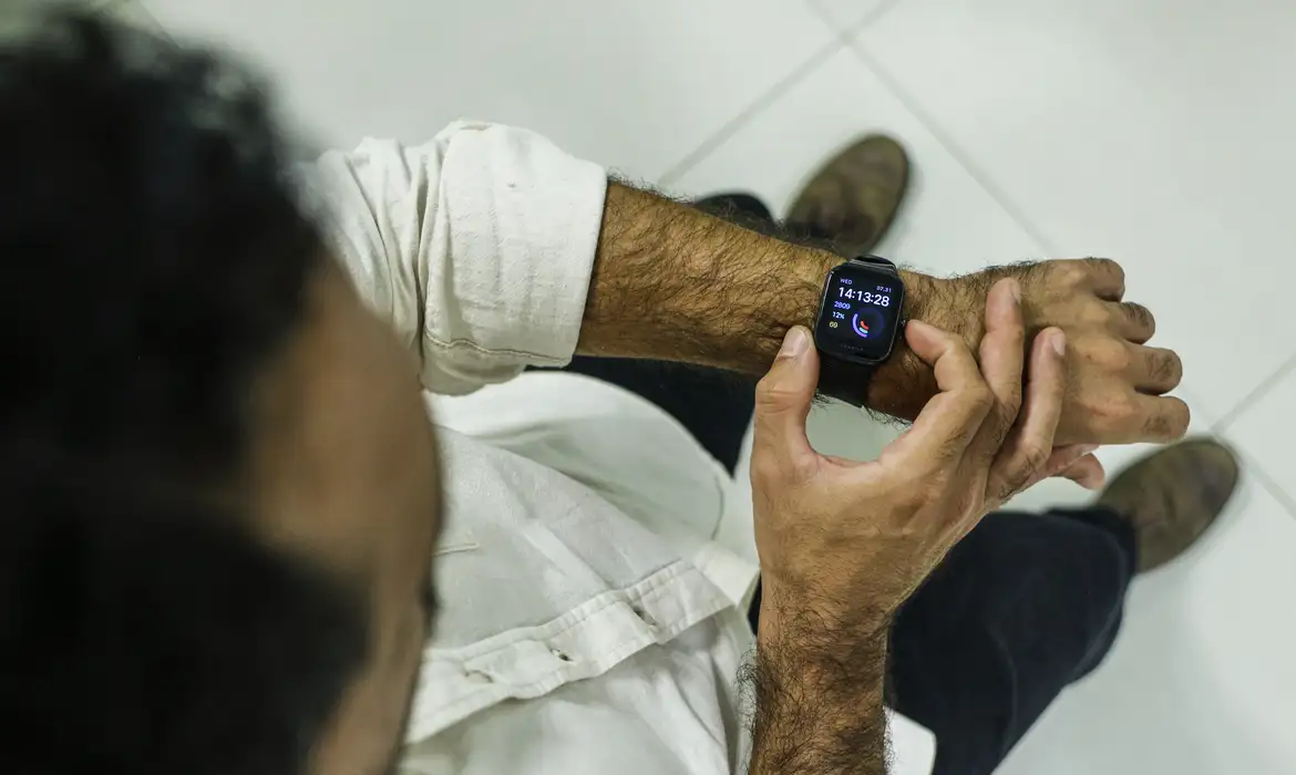 Leia mais sobre o artigo Provas do concurso unificado respeitarão horário oficial de Brasília; quem mora em estados que têm outros fusos deve ficar atento ao relógio