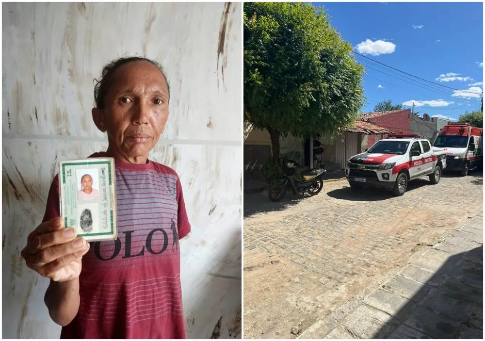 Leia mais sobre o artigo MALTA: Feminicídio é registrado nesta quarta-feira (11); companheiro da vítima é o principal suspeito