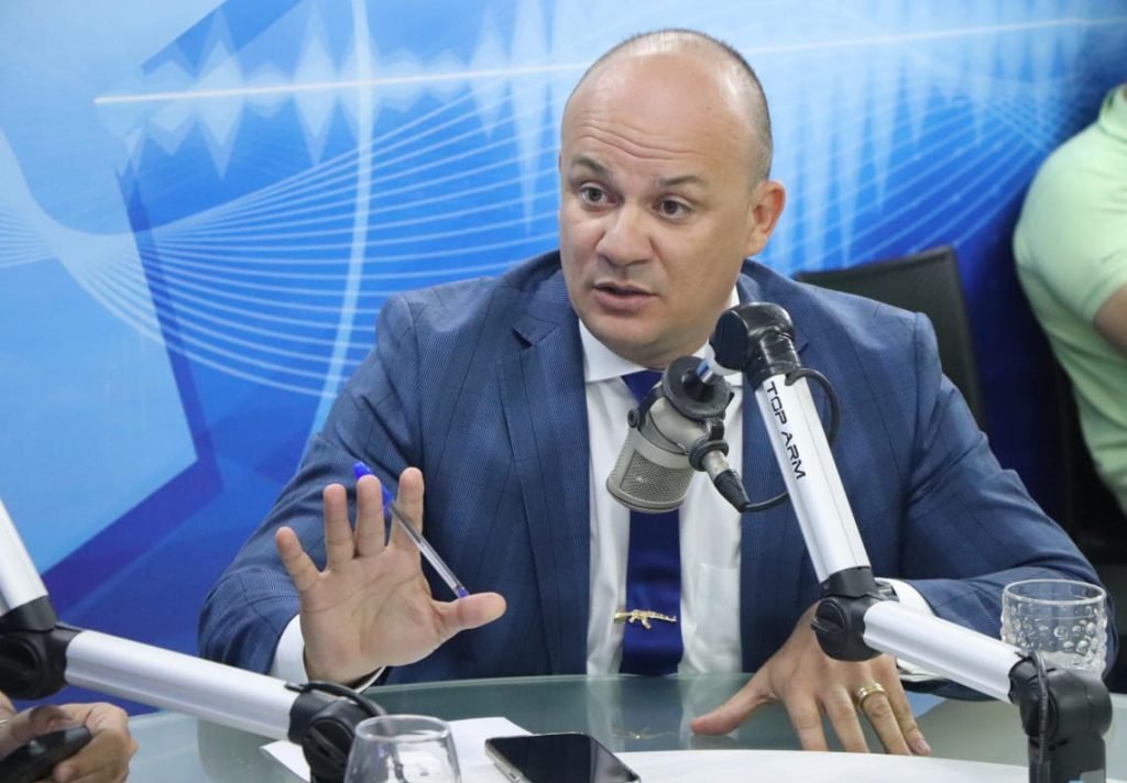 Leia mais sobre o artigo Cabo Gilberto diz que PL não vai cumprir decisão que mantém legenda coligada com Nilvan Ferreira, em Santa Rita