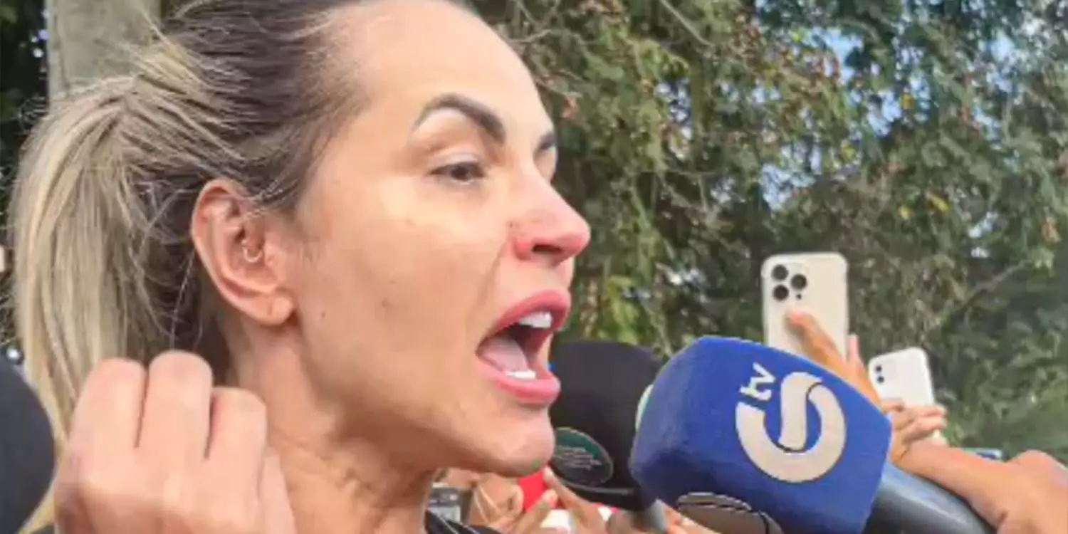 Leia mais sobre o artigo Deolane está em presídio superlotado, mas conta com cela exclusiva