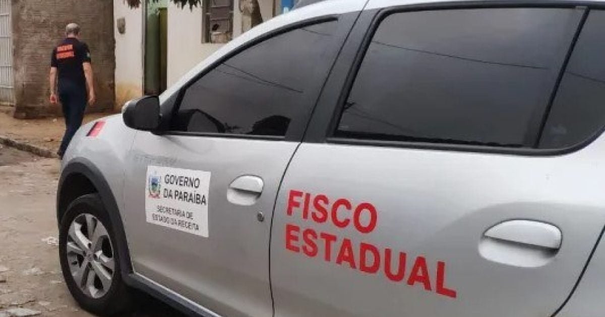 Leia mais sobre o artigo Lei que estabelece alterações na remuneração de servidores fiscais tributários na Paraíba é publicada