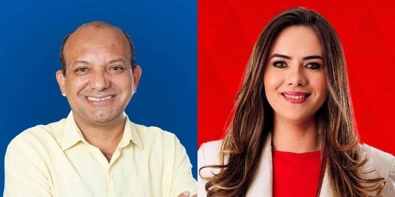 Leia mais sobre o artigo Prefeito e vice de São José de Caiana são multados em R$ 5 mil por fazer motociata fora do período eleitoral