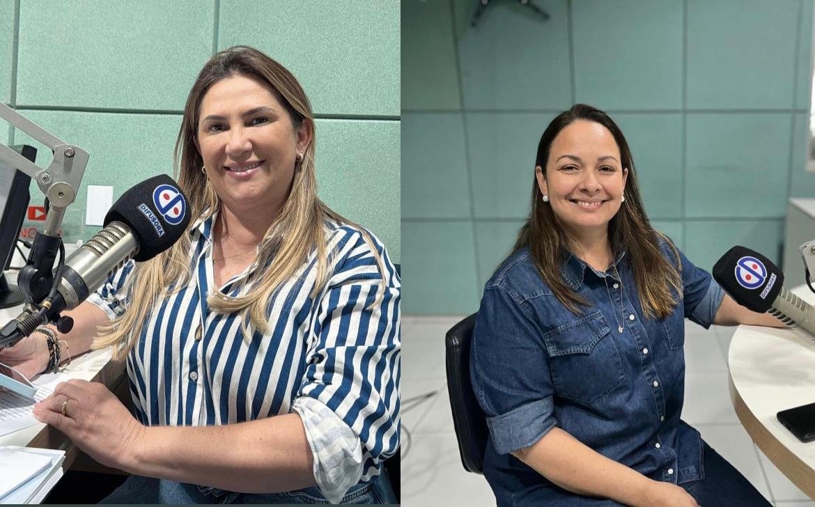 Leia mais sobre o artigo Juiz Eleitoral defere pedidos de registro de candidatura de Corrinha Delfino e Christiane Araújo