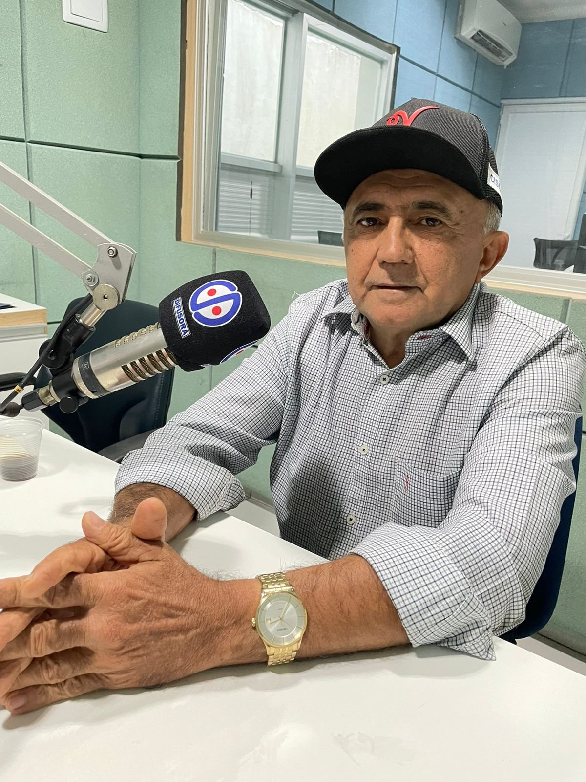 Leia mais sobre o artigo Padre Francivaldo afirma que ‘Expo Cajazeiras’ superou todas as expectativas dos organizadores e contou com expositores de vários estados do Nordeste