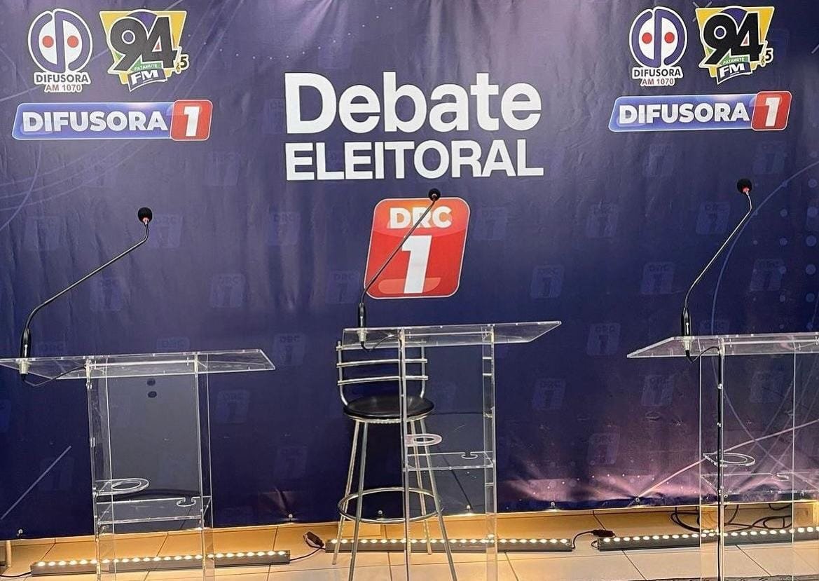 Leia mais sobre o artigo Sistema Difusora realiza sabatina com os candidatos à prefeitura de Cajazeiras