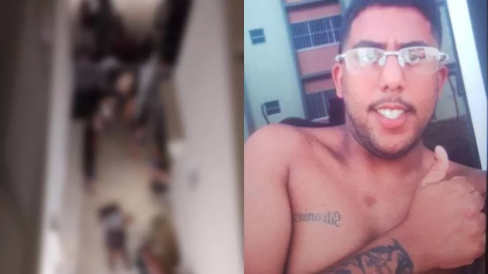 Leia mais sobre o artigo PATOS: homicídio é registrado no Residencial São Judas Tadeu