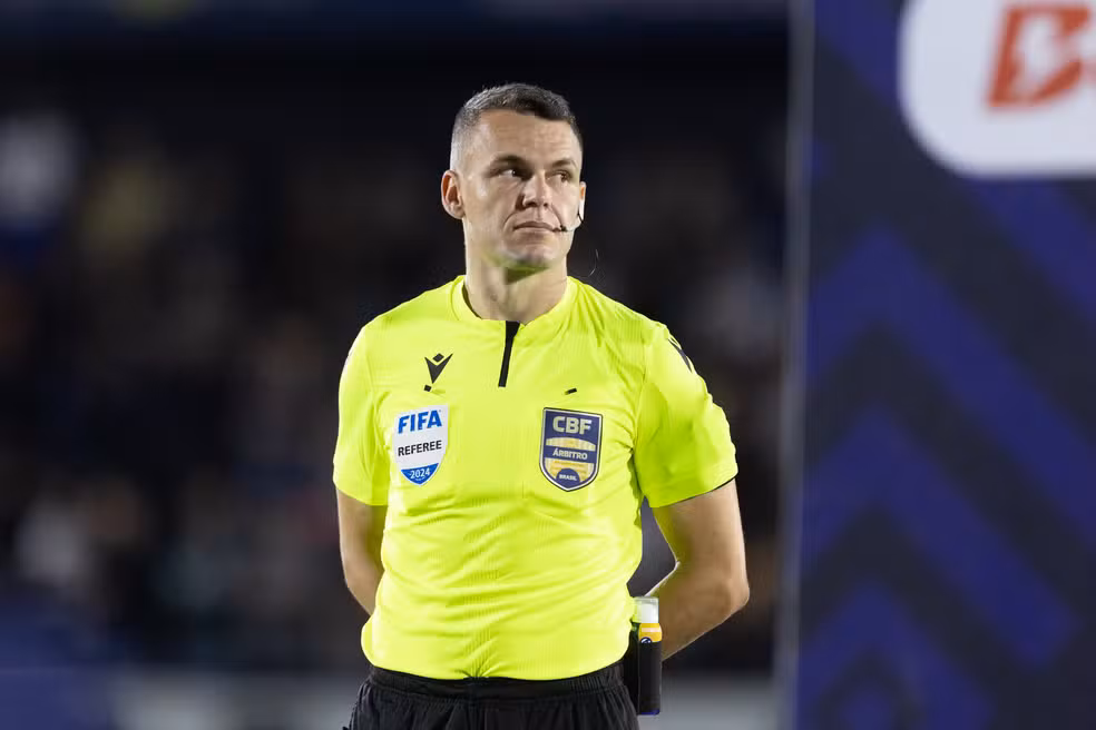 Leia mais sobre o artigo STJD marca data para julgamento que pode anular Fluminense x São Paulo