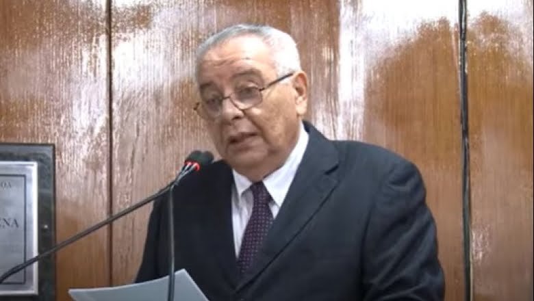 Leia mais sobre o artigo Caso Fernando Paredes Cunha Lima: juiz novamente nega a prisão do pediatra acusado de abusar sexualmente de crianças