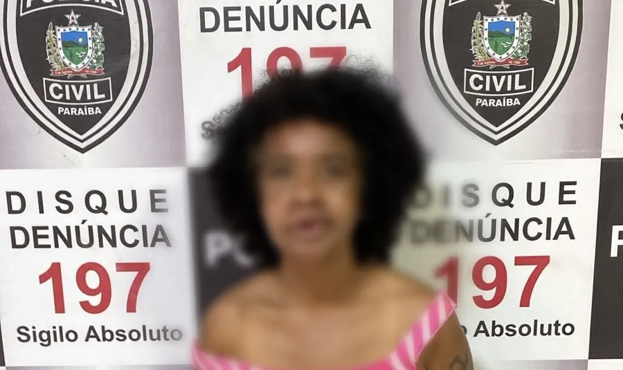 Leia mais sobre o artigo BAYEUX: Mulher em situação de rua é presa suspeita de matar homem a facadas