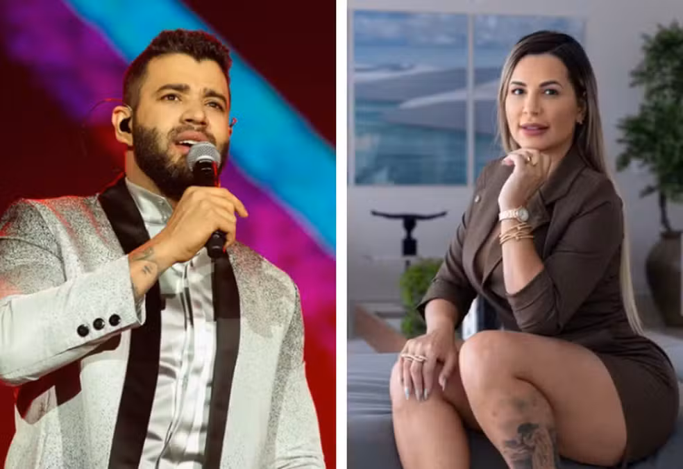 Leia mais sobre o artigo PF deve entrar em investigação de bets que mira Deolane e Gusttavo Lima