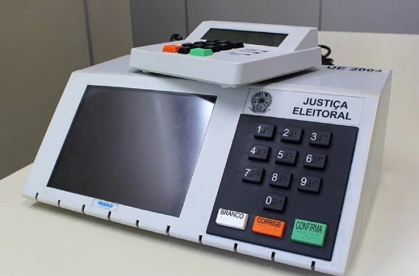 Leia mais sobre o artigo TSE começa a lacrar nessa terça-feira (10) programas que serão utilizados nas urnas eletrônicas; entenda