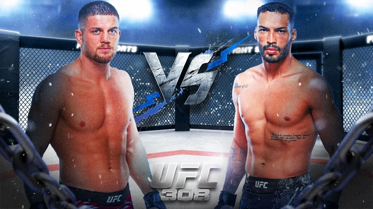 Leia mais sobre o artigo Cajazeirense Bruno Blindade sofre a quarta derrota seguida e corre risco de ficar de fora da UFC