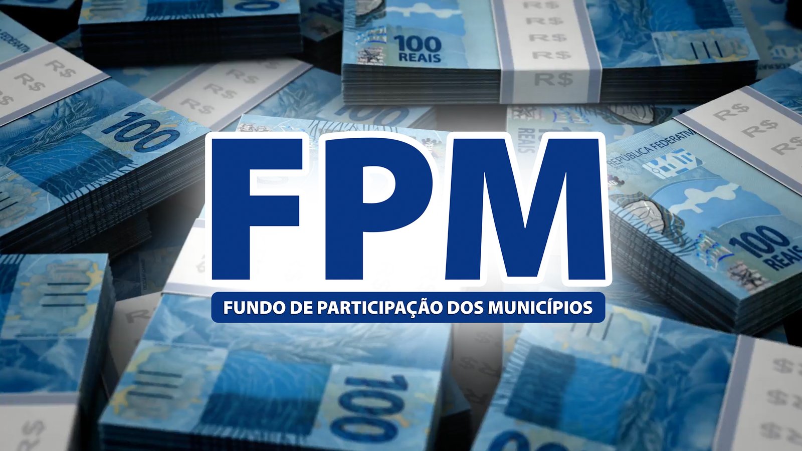 Leia mais sobre o artigo FPM: 3° repasse de outubro vem 12% maior do que no mesmo período do ano passado