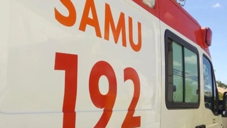 Leia mais sobre o artigo TRAGÉDIA EM PATOS: Bebê de 45 dias morre após engasgar com leite materno