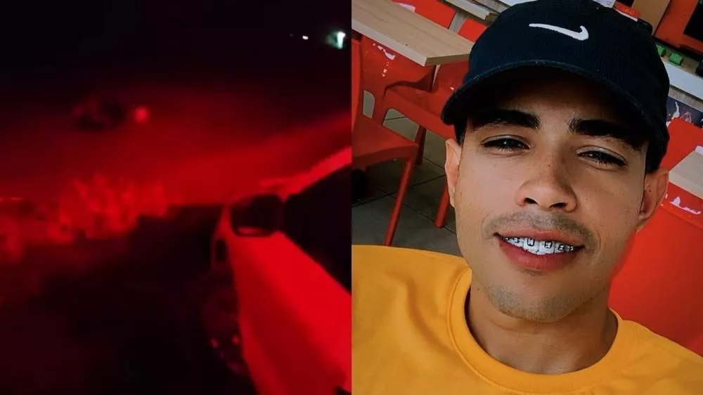 Leia mais sobre o artigo HOMICÍDIO EM TEIXEIRA: Jovem de 23 anos é morto a tiros na noite desta quinta-feira