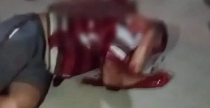 Leia mais sobre o artigo Tentativa de homicídio é registrada na cidade de Sousa