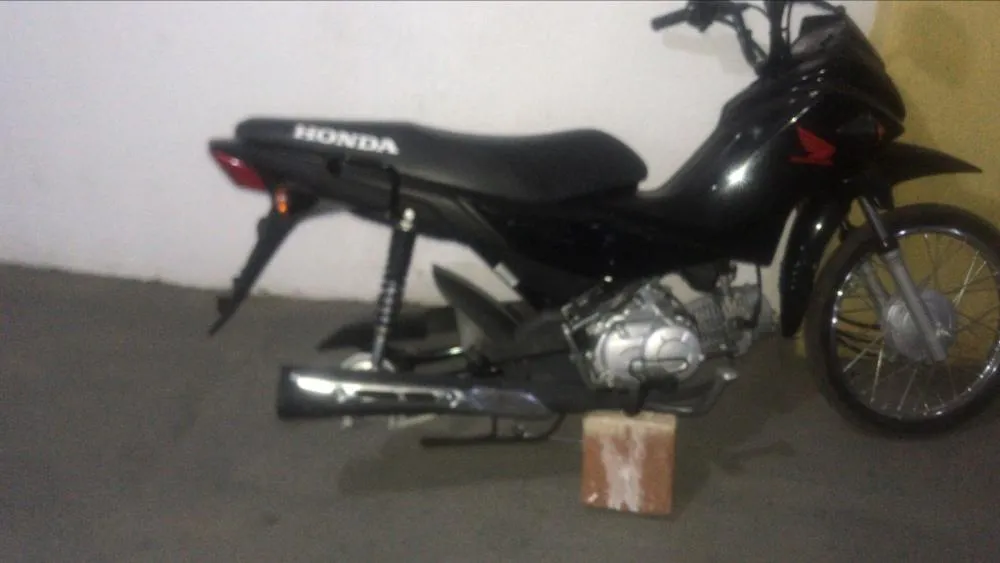 Leia mais sobre o artigo Mulher tem pneu de moto furtado em Cajazeiras