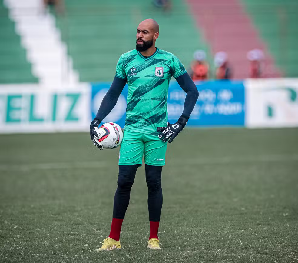 Leia mais sobre o artigo Sousa oficializa retorno de Bruno Fuso para 2025