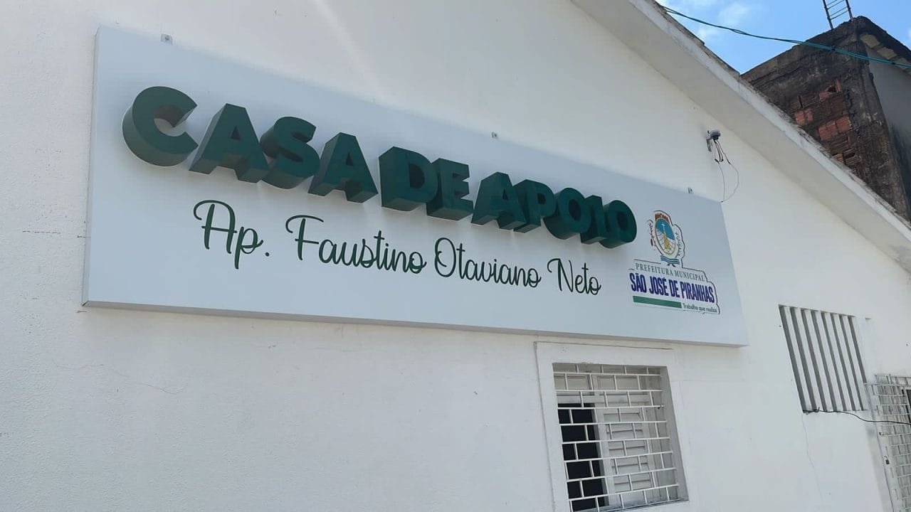 Leia mais sobre o artigo João Azevedo entrega nessa quarta-feira a 52ª Casa da Cidadania em São José de Piranhas