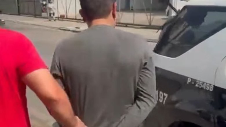 Leia mais sobre o artigo SÃO BENTO: Ex-candidato a vice-prefeito é preso suspeito de mandar matar empresário