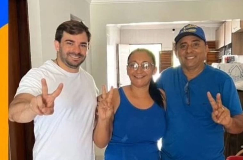 Leia mais sobre o artigo EM CONCEIÇÃO: Moradora nega compra de voto e promete medidas contra responsáveis pela divulgação do vídeo nas redes sociais