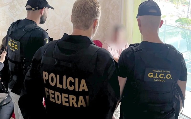 Leia mais sobre o artigo Operação da Polícia Federal na Paraíba visa combater fraudes no Seguro Defeso