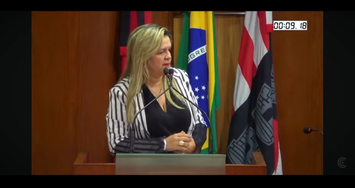 Leia mais sobre o artigo Vereadora Raíssa Lacerda é afastada da Câmara Municipal de João Pessoa