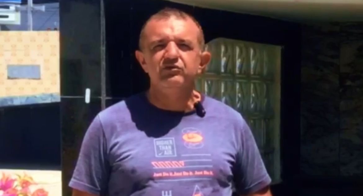 Leia mais sobre o artigo VÍDEO: Presidente da Associação dos Cemitérios de Cajazeiras fala como está sendo os trabalhos para o dia de Finados