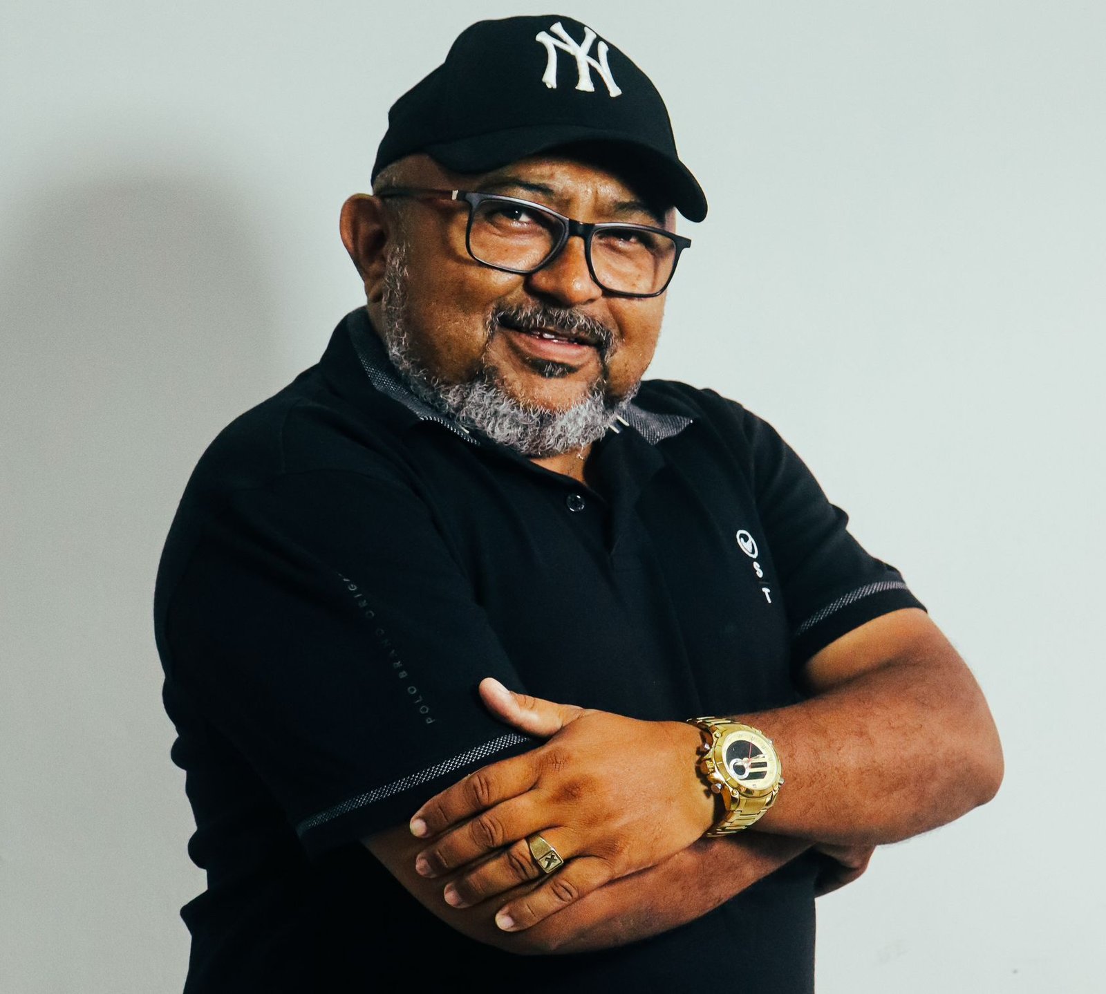 Leia mais sobre o artigo Radialista Salgadinho estreia dia 1º de novembro na Patamuté FM; comunicador também estará aos sábados em conexão com a Difusora AM