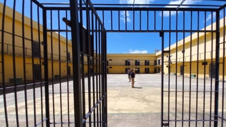 Leia mais sobre o artigo Estado é condenado a pagar R$ 100 mil por morte de apenado em Presídio de Cajazeiras