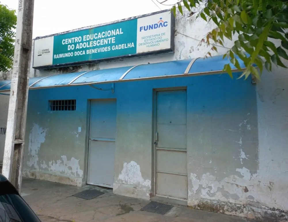 Leia mais sobre o artigo 12 Adolescentes do CEA de Sousa Ganham Liberdade em Audiências Concentradas