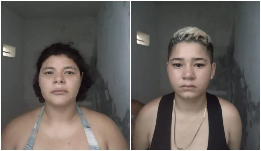 Leia mais sobre o artigo Mulheres acusadas de matar bebê de seis meses em São José de Piranhas serão julgadas pelo Júri Popular este mês