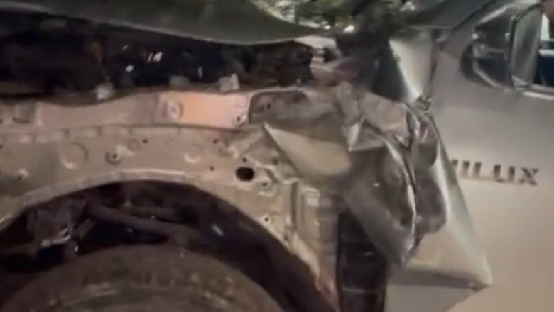 Leia mais sobre o artigo Em comemoração política, jovem morre e outros ficam feridos após ser atropelado em Cajazeiras.