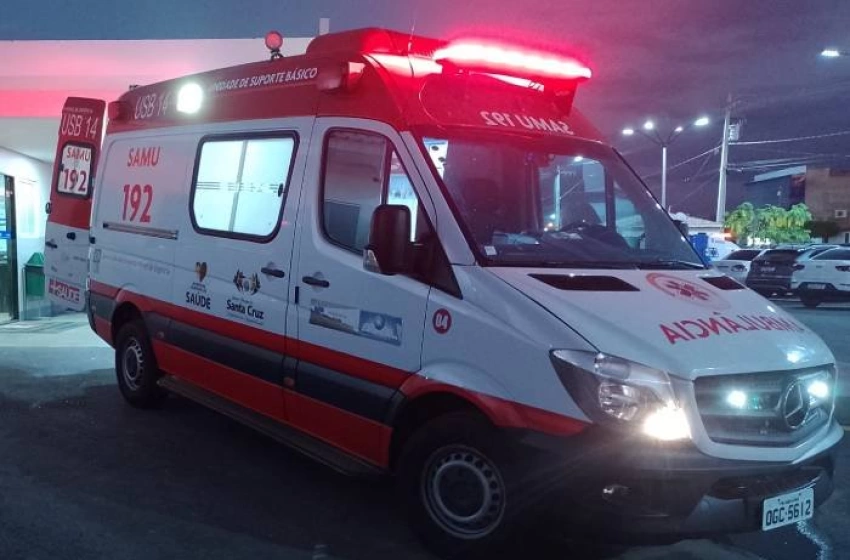 Leia mais sobre o artigo Em Sousa, Travesti é esfaqueada por caminhoneiro