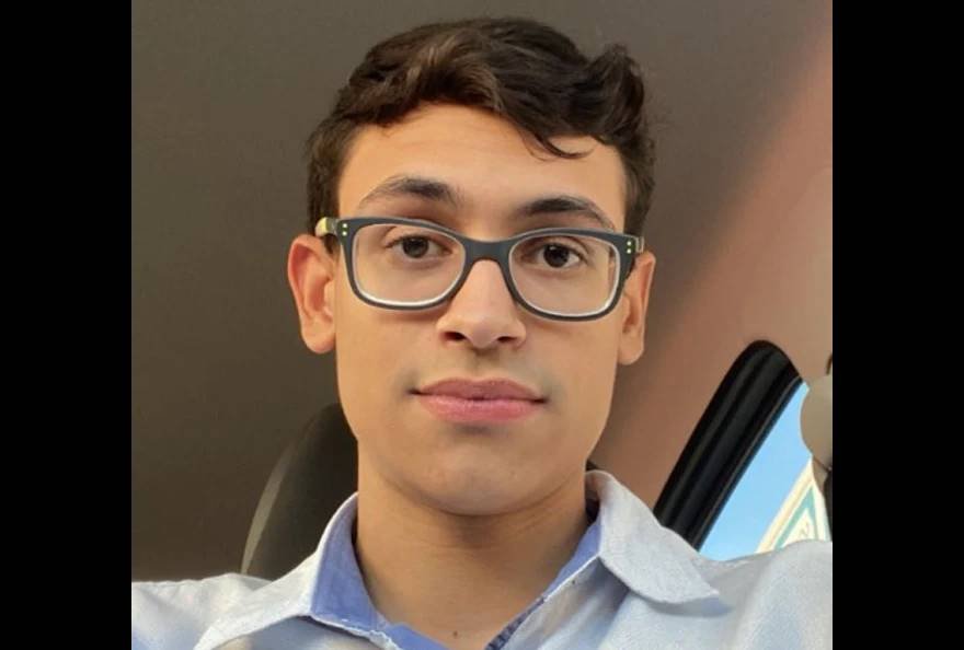 Leia mais sobre o artigo Radialista Ian Braga estreia no ‘Boca Quente’ nesta terça-feira