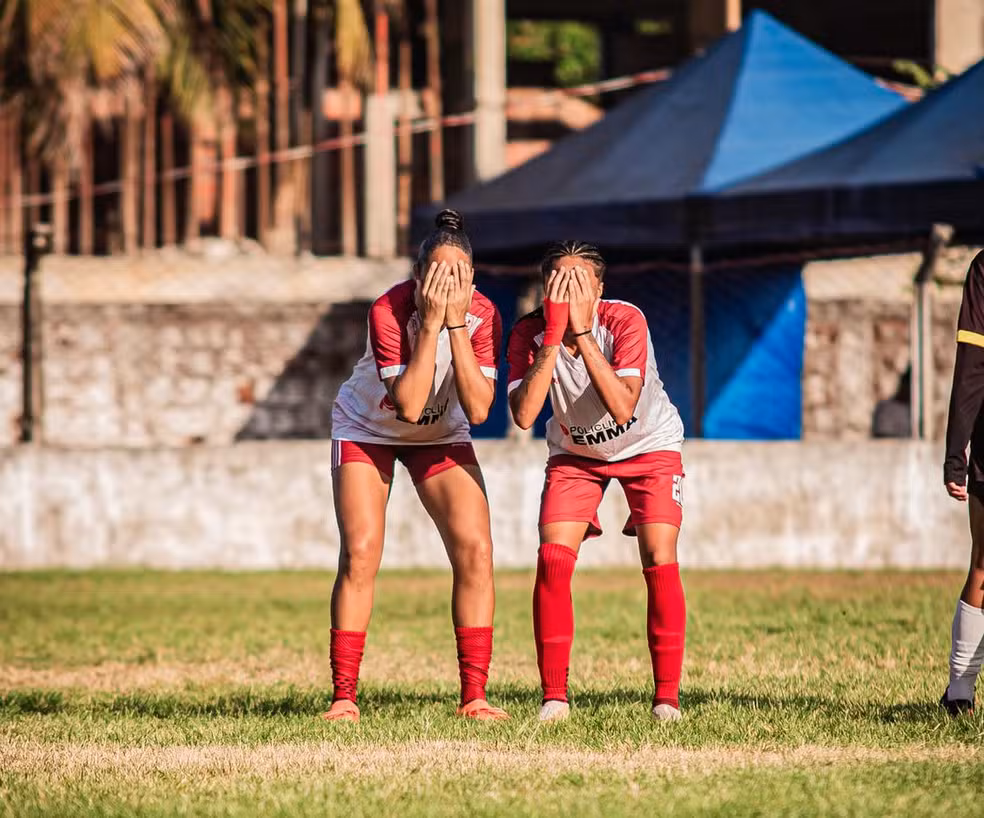 Leia mais sobre o artigo CAMPEONATO PARAIBANO FEMININO: Mixto-PB vence o Diamante por 30 a 0; goleada é a maior da história do futebol do estado