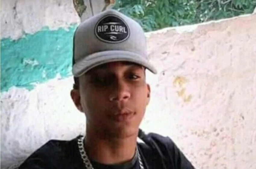 Leia mais sobre o artigo Jovem é morto a tiros em João Pessoa; idoso também é ferido