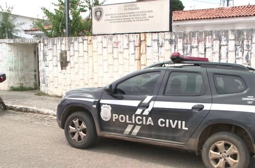Leia mais sobre o artigo SOUSA: Polícia Civil descobre e frustra plano de ataque à escola