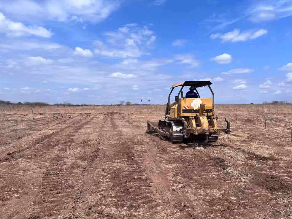 Leia mais sobre o artigo Sousa vai apresentar projeto final do CT após início das obras