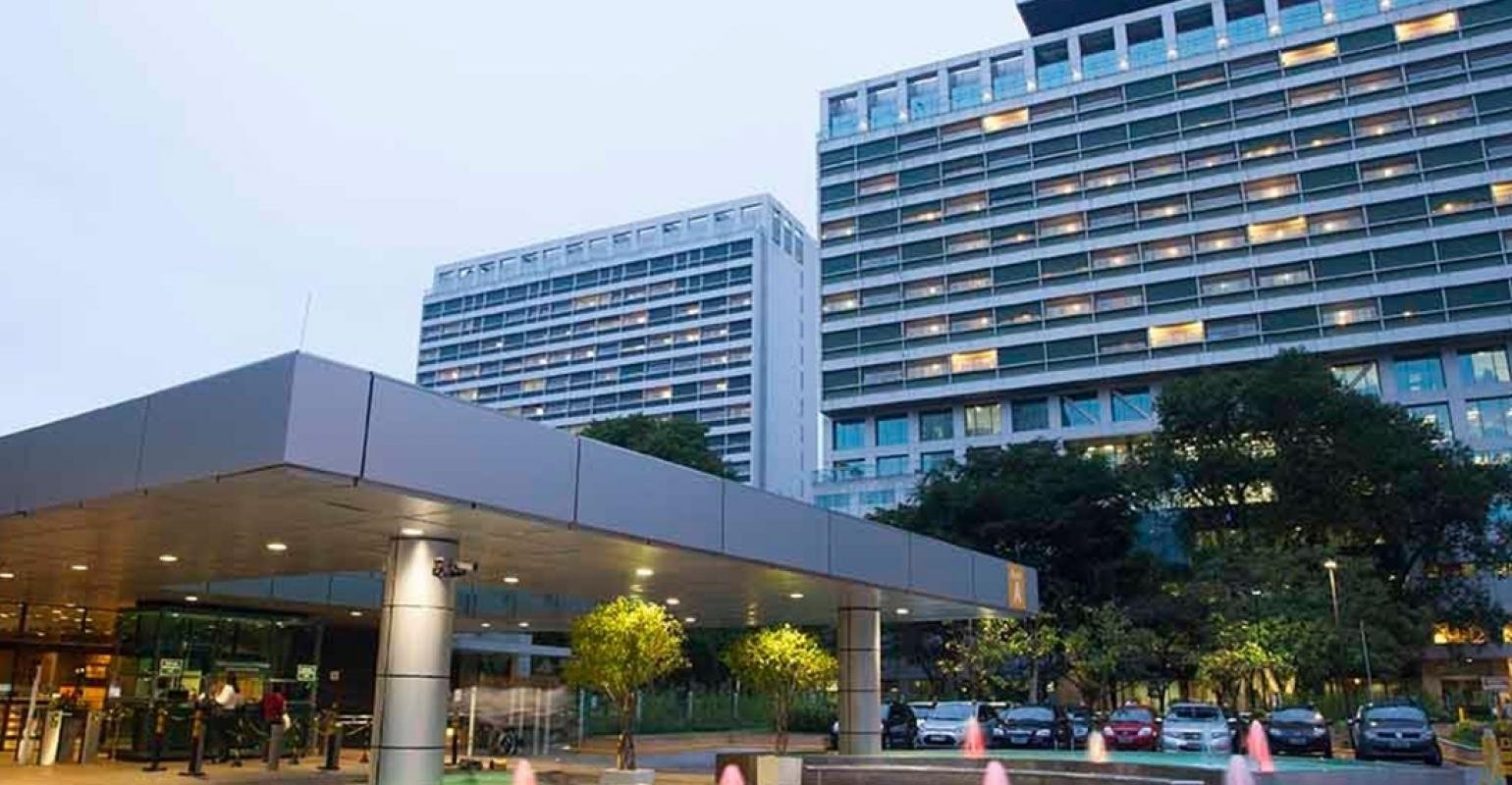 Leia mais sobre o artigo Cajazeiras Sedia Curso de Especialização em Saúde Promovido pelo Hospital Alemão Osvaldo Cruz