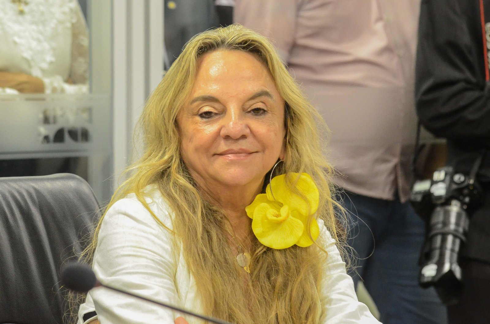 Leia mais sobre o artigo Dra. Paula reafirma compromisso com o Progressistas e busca unidade na base governista