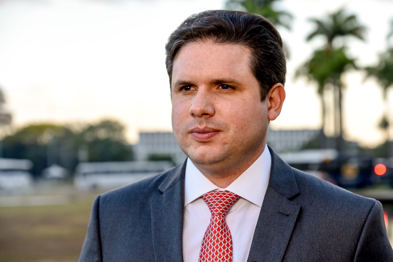 Leia mais sobre o artigo Hugo Motta Consolida Apoio para Presidência da Câmara