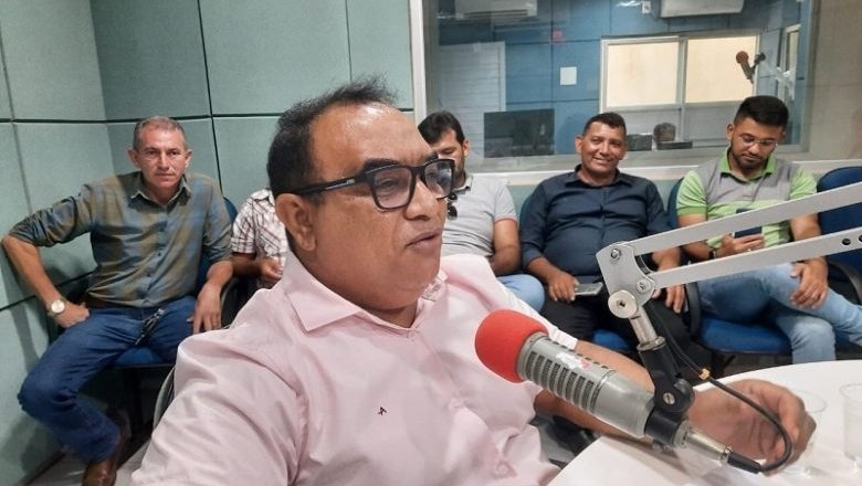 Leia mais sobre o artigo Atendendo o TCE junto com MPPB, prefeito de Monte Horebe demite comissionados e contratados