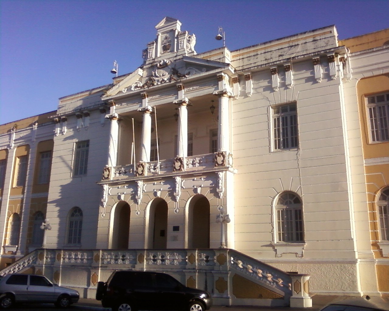 Leia mais sobre o artigo TJPB elege dois novos desembargadores e divulga lista tríplice da OAB