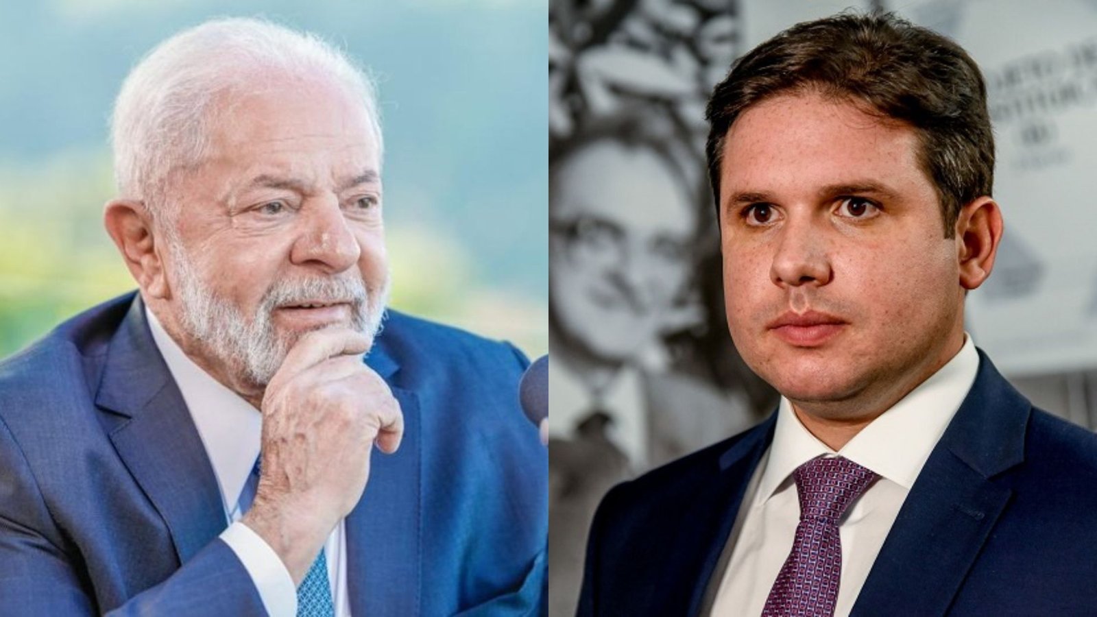 Leia mais sobre o artigo Mídia nacional destaca papel de ministro de Lula na aproximação de Hugo Motta com o Governo Federal