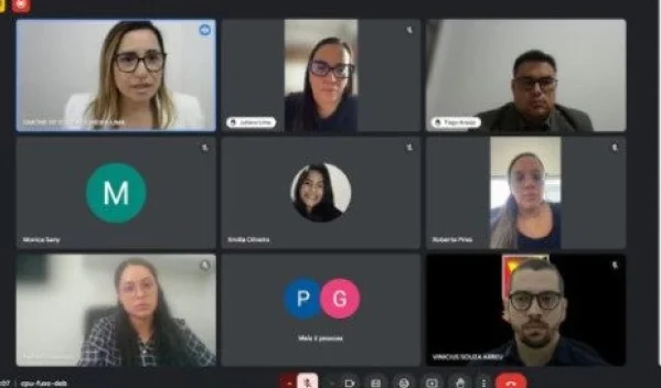 Leia mais sobre o artigo MPPB promove audiência para discutir construção de Residência Inclusiva em Cajazeiras
